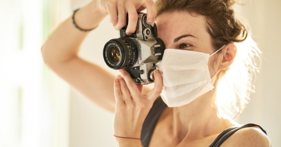 Maske štite, ali i štete: kako da sačuvate kožu tokom epidemije